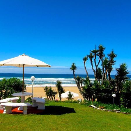 Haus Am Strand - On The Beach Wilderness Exterior photo