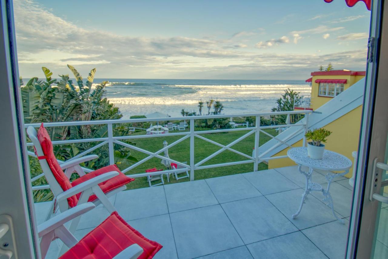 Haus Am Strand - On The Beach Wilderness Exterior photo