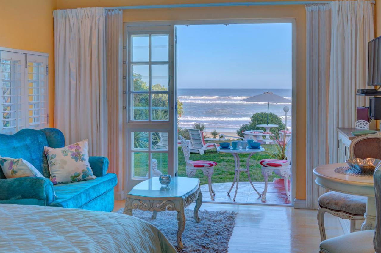 Haus Am Strand - On The Beach Wilderness Exterior photo