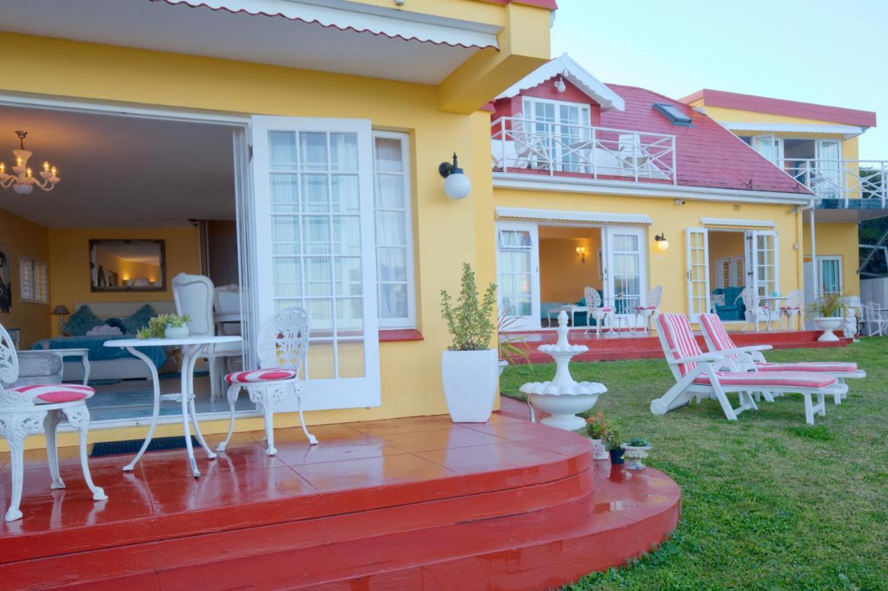 Haus Am Strand - On The Beach Wilderness Exterior photo