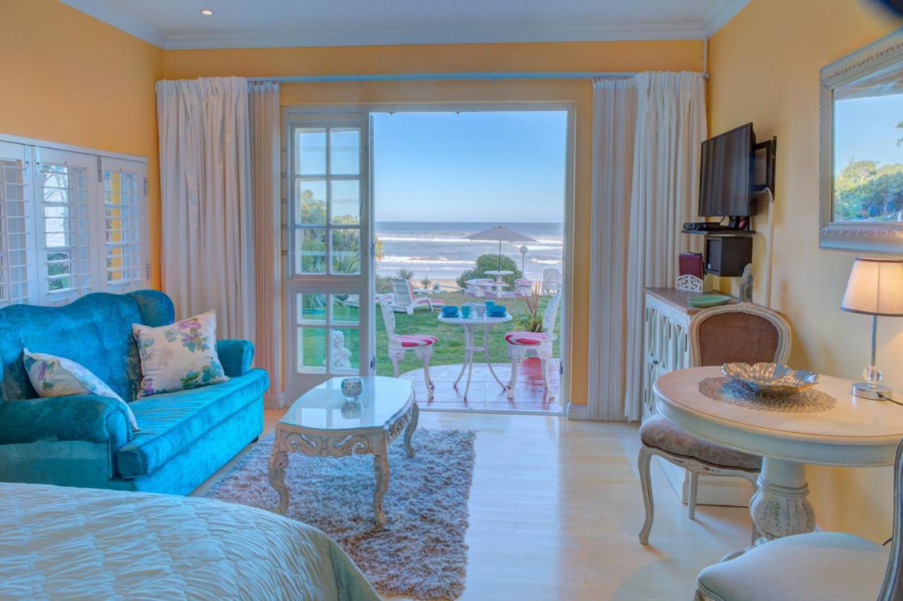 Haus Am Strand - On The Beach Wilderness Exterior photo