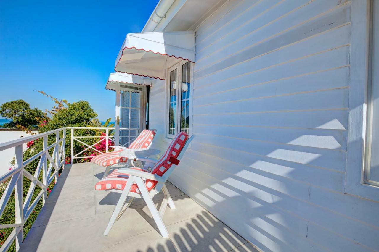 Haus Am Strand - On The Beach Wilderness Exterior photo