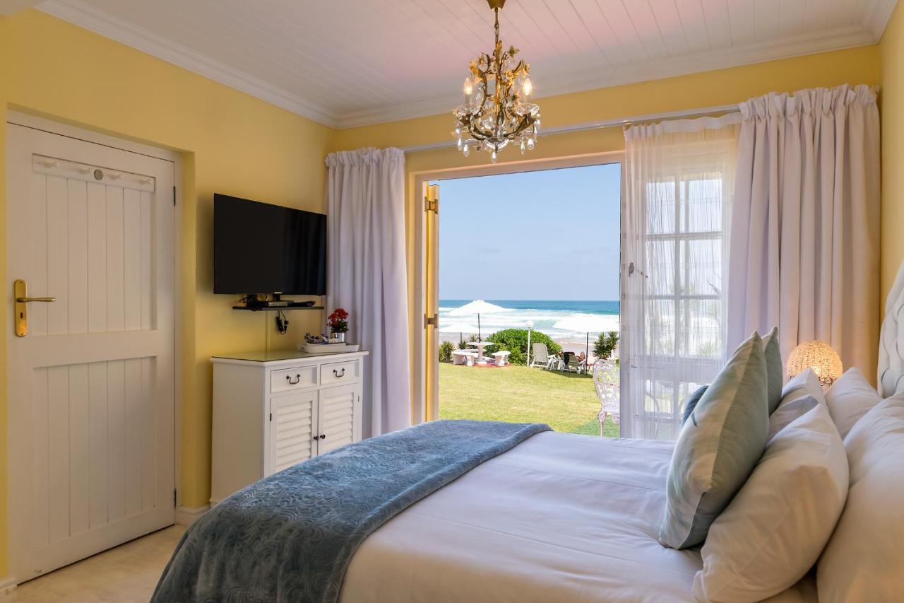 Haus Am Strand - On The Beach Wilderness Exterior photo