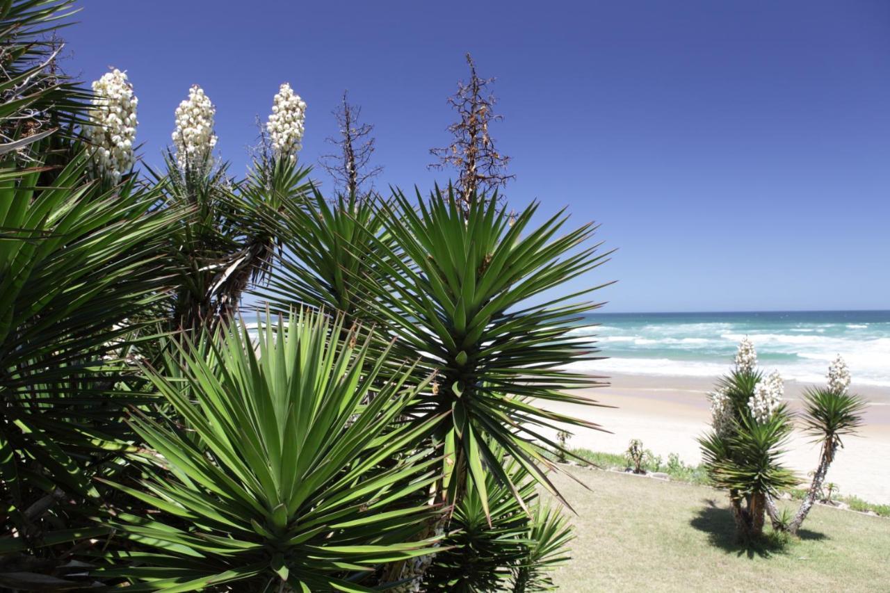 Haus Am Strand - On The Beach Wilderness Exterior photo
