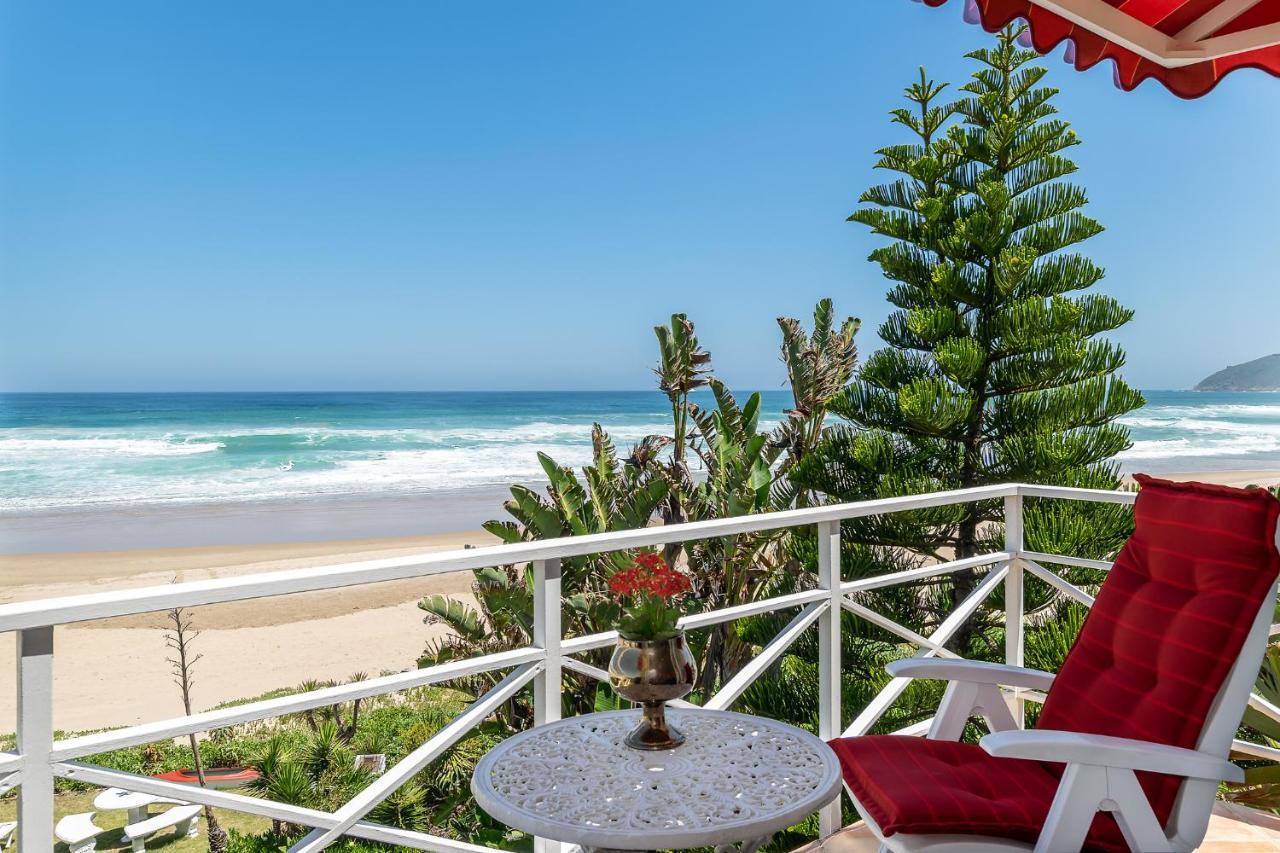 Haus Am Strand - On The Beach Wilderness Exterior photo