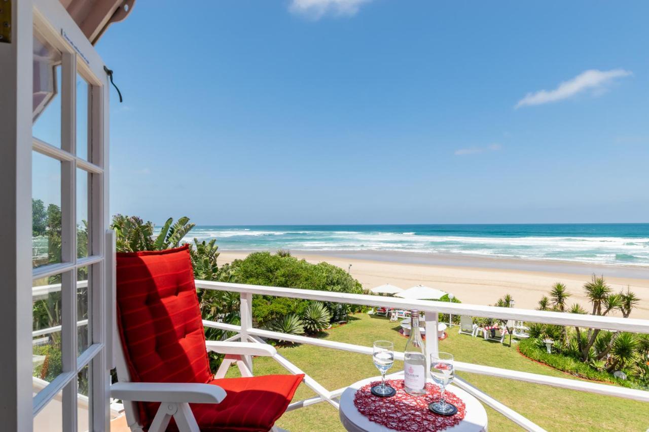 Haus Am Strand - On The Beach Wilderness Exterior photo