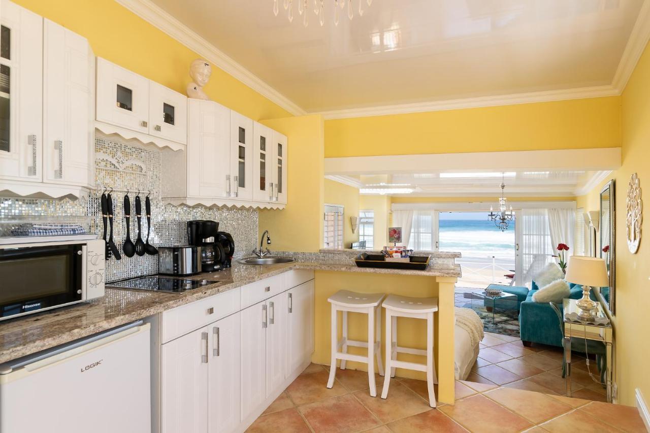 Haus Am Strand - On The Beach Wilderness Exterior photo