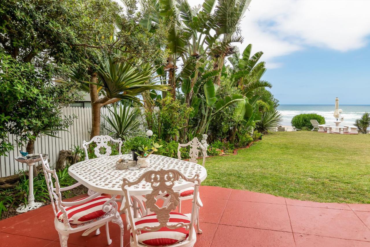 Haus Am Strand - On The Beach Wilderness Exterior photo
