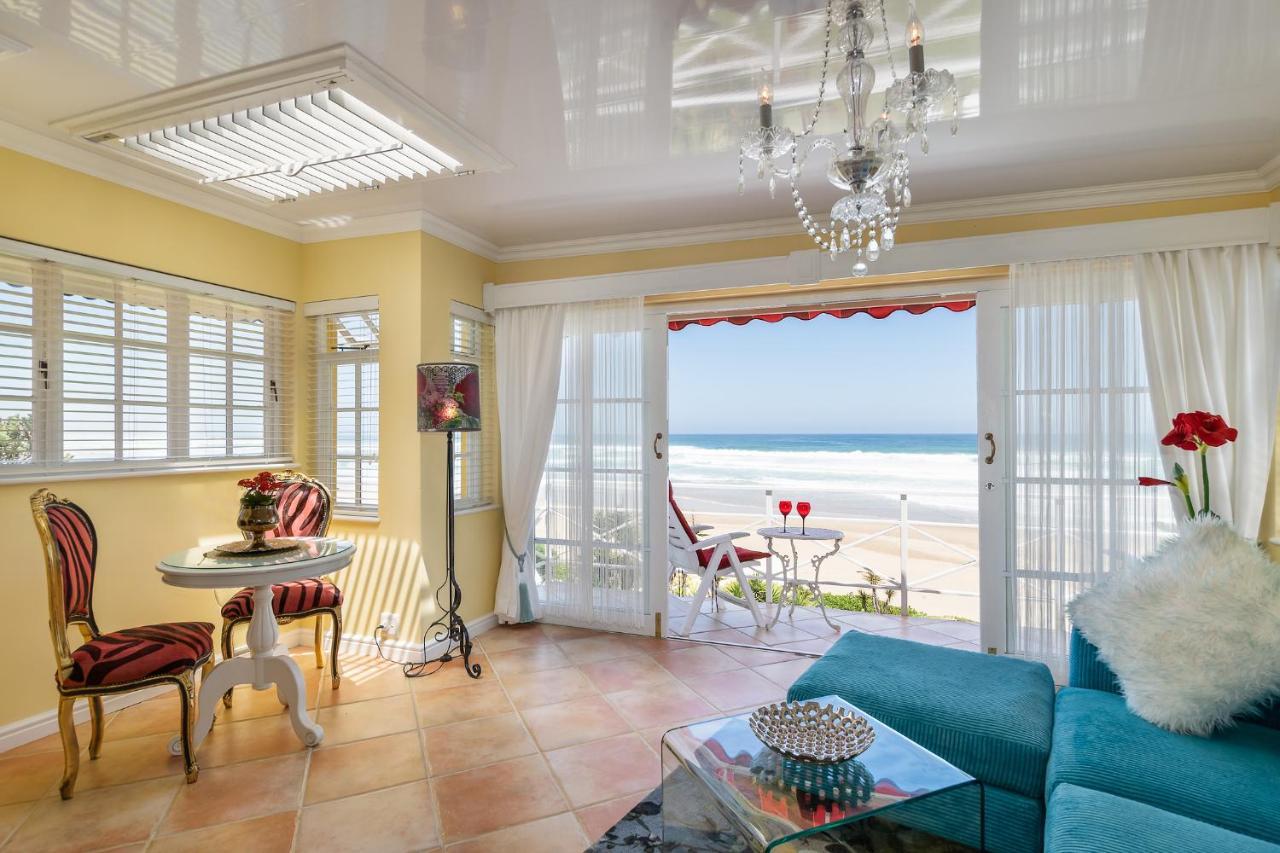 Haus Am Strand - On The Beach Wilderness Exterior photo